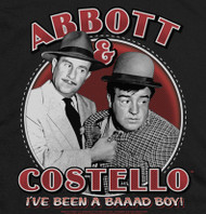 Abbott & Costello